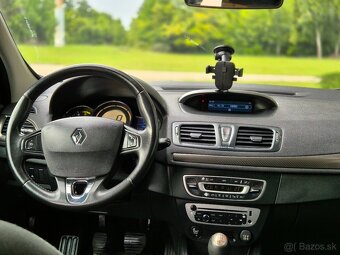 Renault megane 1.5dci - 10