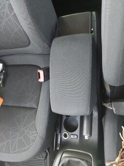 Škoda Yeti 2.0 D, 2012, 81kW - 10