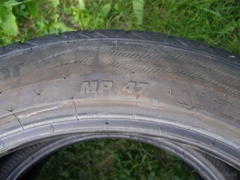 225/45 R17 Matador letné - 10