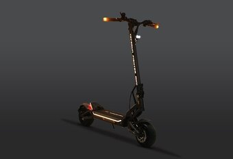 Teverun Mini Pro 2025 - 10