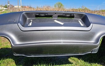 Honda S2000 zadný narazník - 10