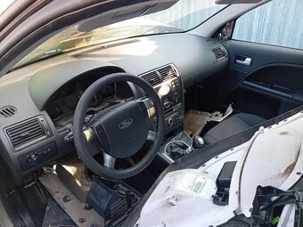 Rozpredam Ford Mondeo MK3 2.0TDCI - 10