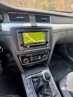 Škoda superb combi II Greenline - 10