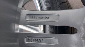 5x112 R19 Mercedes E W213 - 10