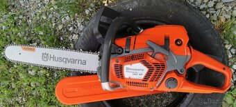 Husqvarna 562 xp motorova pila - 10