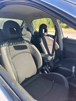 Peugeot 206 1.4 HDi 2007 - 10