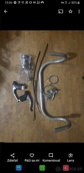 Bicykel Bohemia Eska - 10