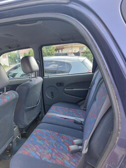 Daihatsu Terios 4x4 - 10