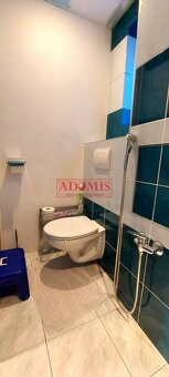 ADOMIS – prenájom 2-izb., jedno parkovacie miesto, Letná uli - 10