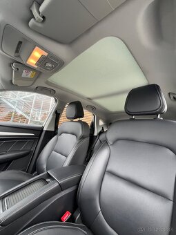 MG ZS EV 2021 44,5kwh batéria - 10