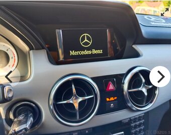 Mercedes GLK 250 - 10