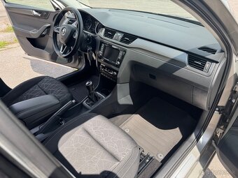 Škoda Rapid 1.0 TSI Style EU6 - 10