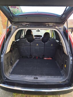 Citroen c4 grand picasso - 10