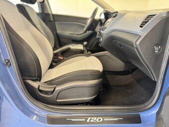 i20 1.2 Benzin /Slovák - 10