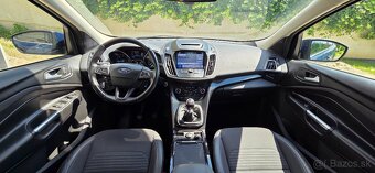 Ford Kuga 2.0 tdci Titanium - 10
