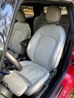 predam mini john cooper works - 10