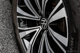 Volkswagen Arteon - 10
