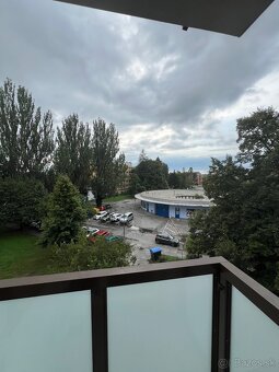 1-izbový byt Piešťany – Vážska ulica - 10
