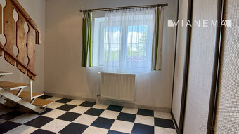 IBA U NÁS Rodinný dom, 180m2 Cérová – Rozbehy - 10