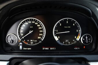 BMW 5 GT 530d xDrive Gran Turismo - 10