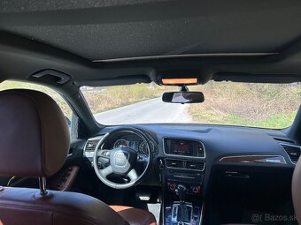 Audi Q5 3.0 - 10