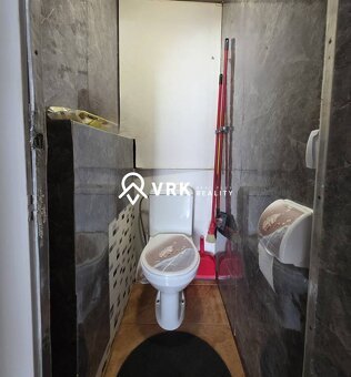 3 IZBOVÝ BYT S LOGGIOU, KROSNIANSKA, KOŠICE-FURČA - 10