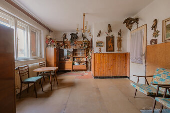 Na predaj investičný dom pri lyžiarskom vleku v Oščadnici - 10