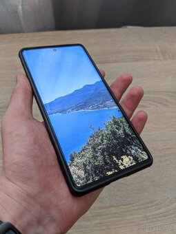 Google Pixel 7 Pro 12/128GB biely - 10