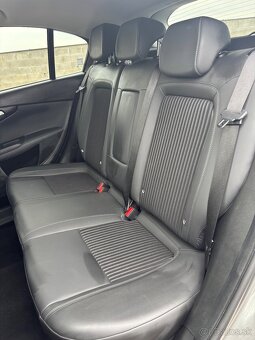 Fiat Tipo 1.6 MultiJet Plus - 10