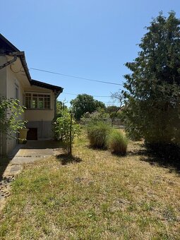 Tornyosnémeti, MAĎARSKO-dom s veľkým pozemkom blízko Košíc - 10