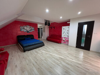 Prenájom rodinného domu - 10