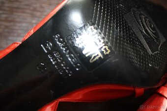 Fiorangelo krasne lodičky - 10