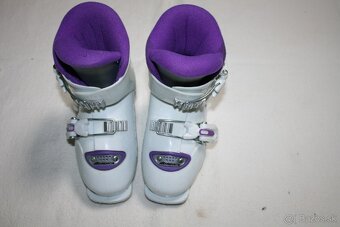 dievcenské lyže Dynamic Elve 70 cm , dalbello - 10