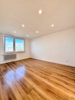 Treef ponúka 3-izbový byt po kompletnej rekonštrukcii - 10