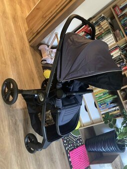 Baby Jogger kočík - 10