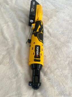 Rázová račňa, AKU - 10