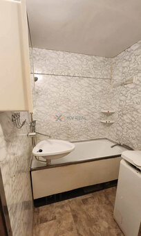 2-izbový byt Šariš. Michaľany – nízka cena a možná dohoda 🔥 - 10