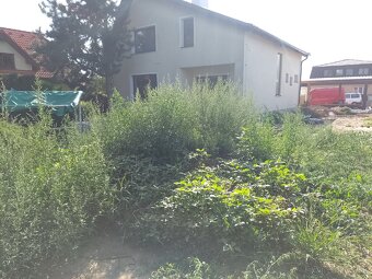 Zakladač trávnika - 10