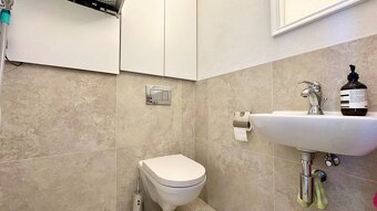 ASSENZIO – PRENAJOM – 3 IZBOVÝ BYT 68m2 – DUNAJSKÁ – STARE M - 10