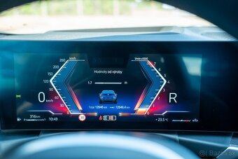 BMW M440i xDrive A/T, fabrická záruka, DPH - 10