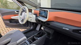 Volkswagen ID.3, 62kWh,1ST Pro 150kW, IQ Lights - 10