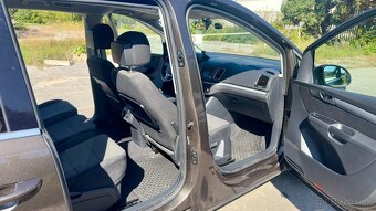 Predám Volkswagen Sharan 2014 - znížená cena - 10