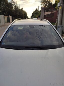 Mercedes E 220 D w212 125 kw facelift 2014 ELEGANCE Bez Adbl - 10