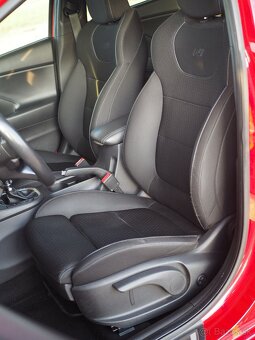 HYUNDAI i30 N 275 ZIMNÍ CENA - 10