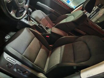 Rozpredam Superb 2 - 4 - 10