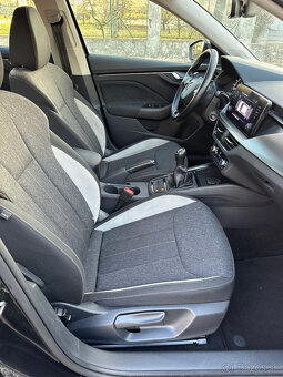 Škoda Scala Style 2022 Slovensko - 10