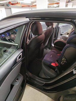 Kia Ceed SW Gold (Kombi, 2019) - 10