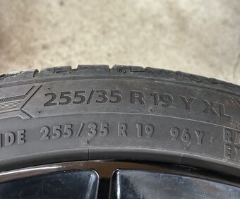 Sada kolies BMW 5x120 r19 - 10
