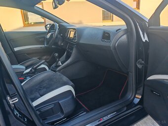 Seat Leon cupra 2,0TSi 280 PS - 10