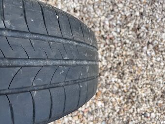 Plechové disky Mazda/Toyota/Kia/Hyundai R15 - 10